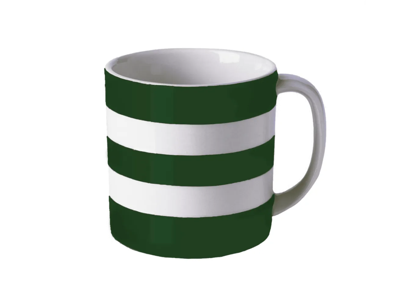 Cornishware 15 oz Mug- Bright Colors