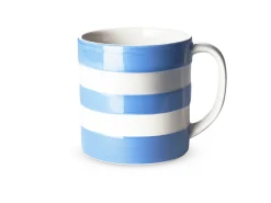 Cornishware 15 oz Mug- Bright Colors