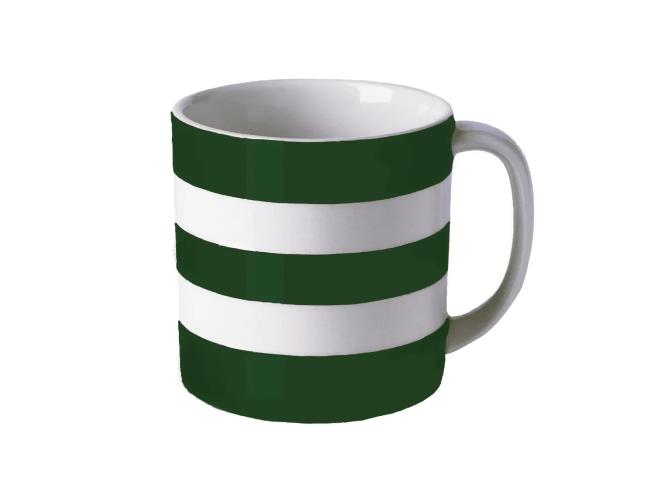 Cornishware 15 oz Mug- Bright Colors