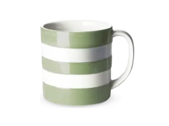 Cornishware 15 oz Mug- Bright Colors