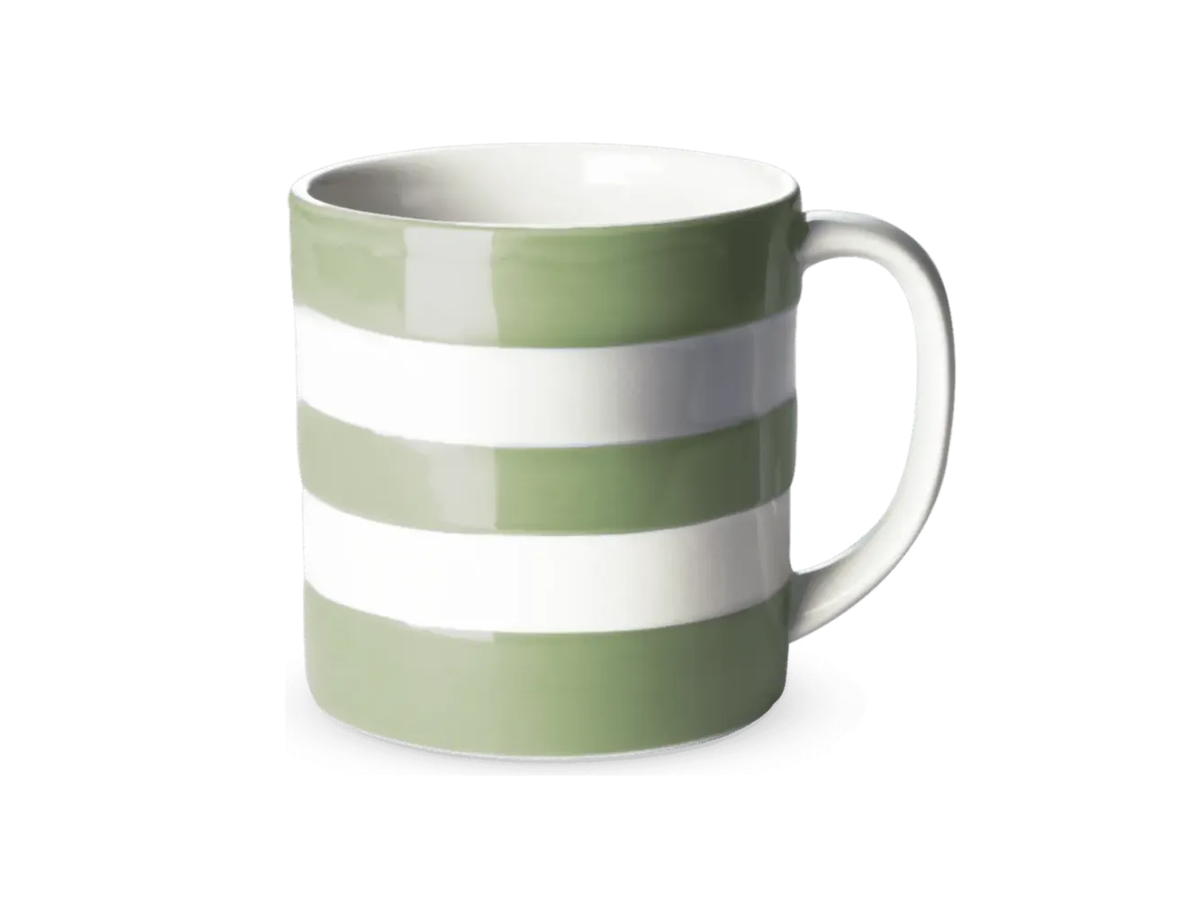 Cornishware 15 oz Mug- Bright Colors