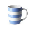 Cornishware 12 oz Mug- Bright Colors