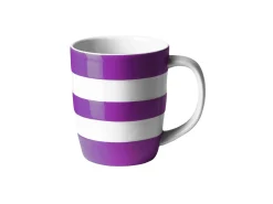 Cornishware 12 oz Mug- Bright Colors
