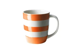 Cornishware 12 oz Mug- Bright Colors