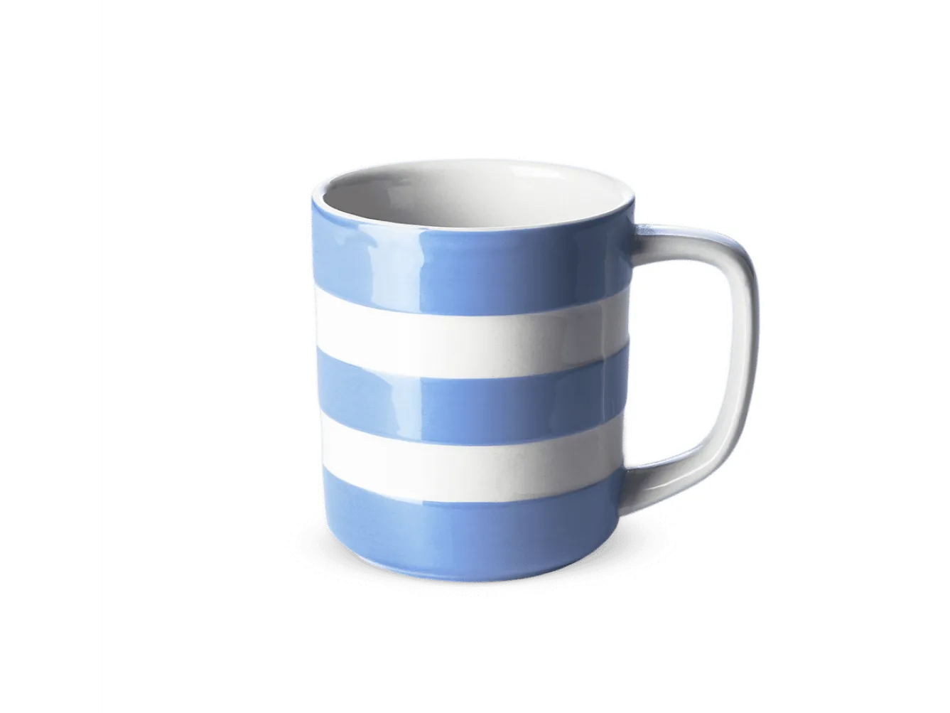 Cornishware 10 oz Mug- Bright Colors
