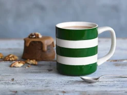 Cornishware 10 oz Mug- Bright Colors