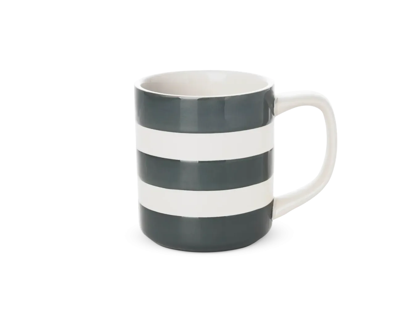 Cornishware 10 oz Mug- Bright Colors