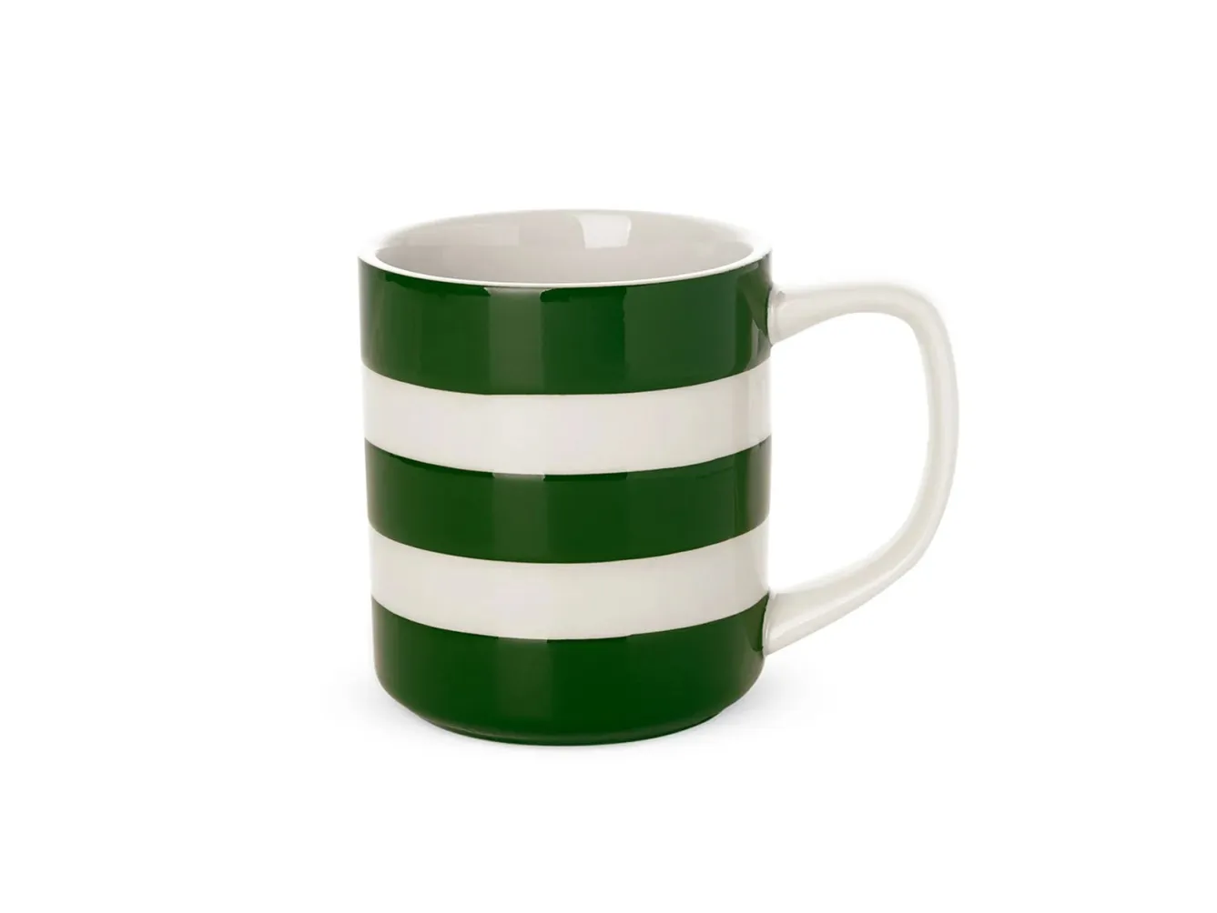 Cornishware 10 oz Mug- Bright Colors