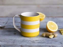Cornishware 10 oz Mug- Bright Colors
