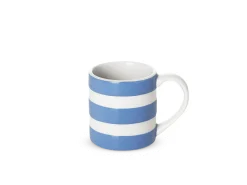 Cornishware 4 oz Mug- Bright Colors