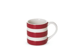 Cornishware 4 oz Mug- Bright Colors