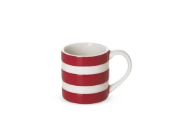 Cornishware 4 oz Mug- Bright Colors