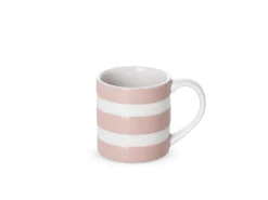 Cornishware 4 oz Mug- Bright Colors