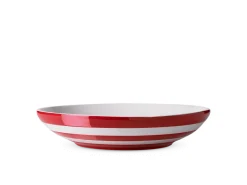 Cornishware Pasta Bowl- Bowls & Dishes