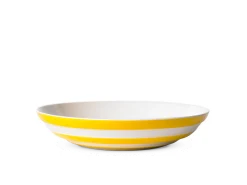 Cornishware Pasta Bowl- Bowls & Dishes