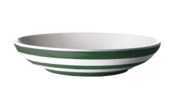 Cornishware Pasta Bowl- Bowls & Dishes