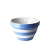 Cornishware Pudding Basin- Bowls & Dishes