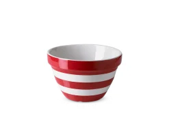 Cornishware Pudding Basin- Bowls & Dishes