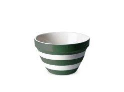 Cornishware Pudding Basin- Bowls & Dishes