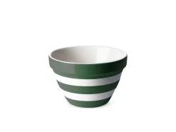 Cornishware Pudding Basin- Bowls & Dishes
