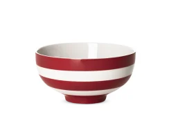 Cornishware Rice Bowl- Bowls & Dishes