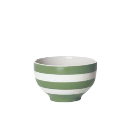 Cornishware Rice Bowl- Bowls & Dishes