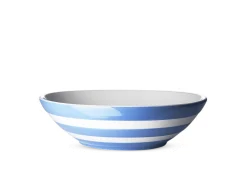 Cornishware Serving Bowl- Bowls & Dishes