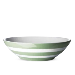 Cornishware Serving Bowl- Bowls & Dishes