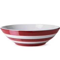 Cornishware Serving Bowl- Bowls & Dishes