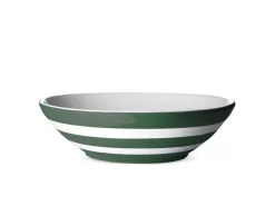 Cornishware Serving Bowl- Bowls & Dishes