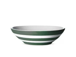 Cornishware Serving Bowl- Bowls & Dishes