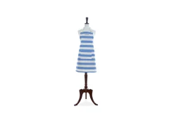 Cornishware Small Apron- Aprons