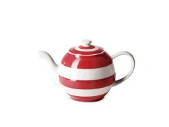 Cornishware Small Betty Teapot- Tea|Teapots