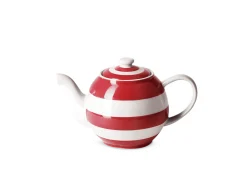 Cornishware Small Betty Teapot- Tea|Teapots