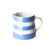 Cornishware Small Dreadnought Jug 10 oz- Jugs