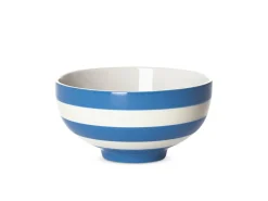 Cornishware Soup Bowl- Bowls & Dishes