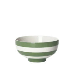 Cornishware Soup Bowl- Bowls & Dishes