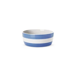 Cornishware Vegetable Serving Bowl- Bowls & Dishes