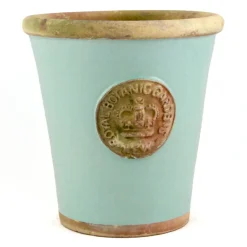 Kew Gardens Planters Cotswold Kew Gardens Long Toms Planter-- Medium- Gardening