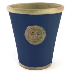 Kew Gardens Planters Cotswold Kew Gardens Long Toms Planter-- Medium- Gardening