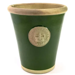 Kew Gardens Planters Cotswold Kew Gardens Long Toms Planter-- Medium- Gardening