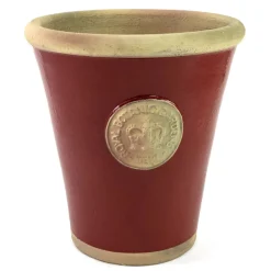 Kew Gardens Planters Cotswold Kew Long Toms Planter-- Small- Gardening