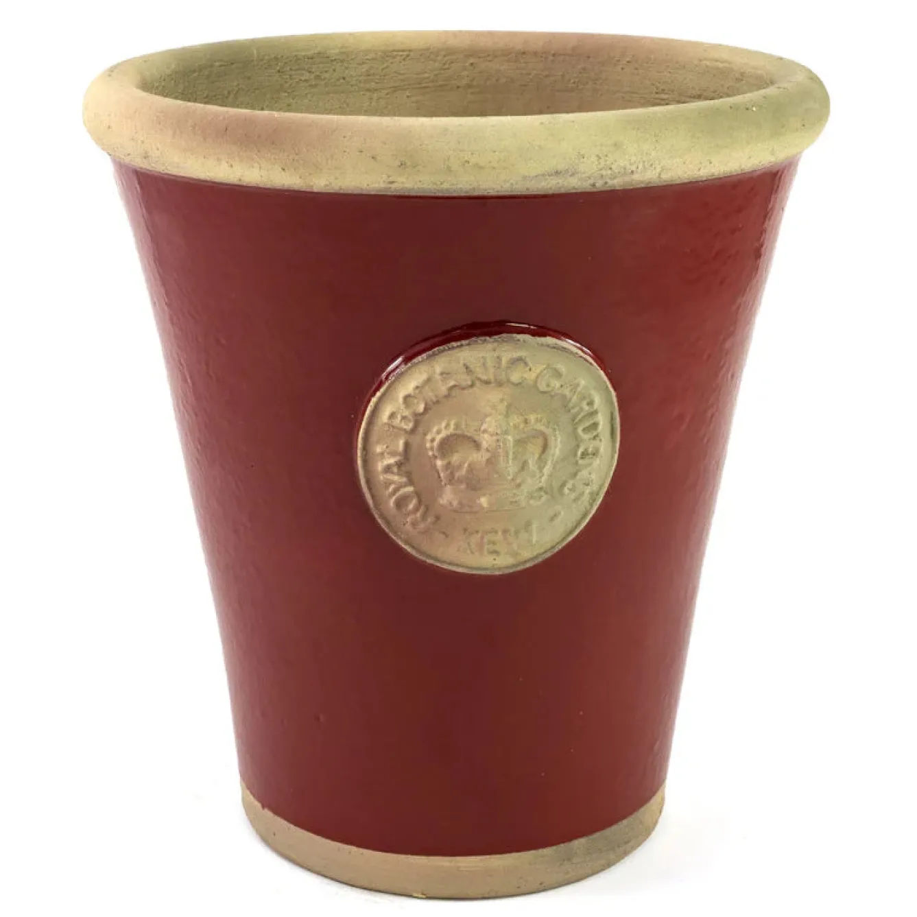 Kew Gardens Planters Cotswold Kew Long Toms Planter-- Small- Gardening