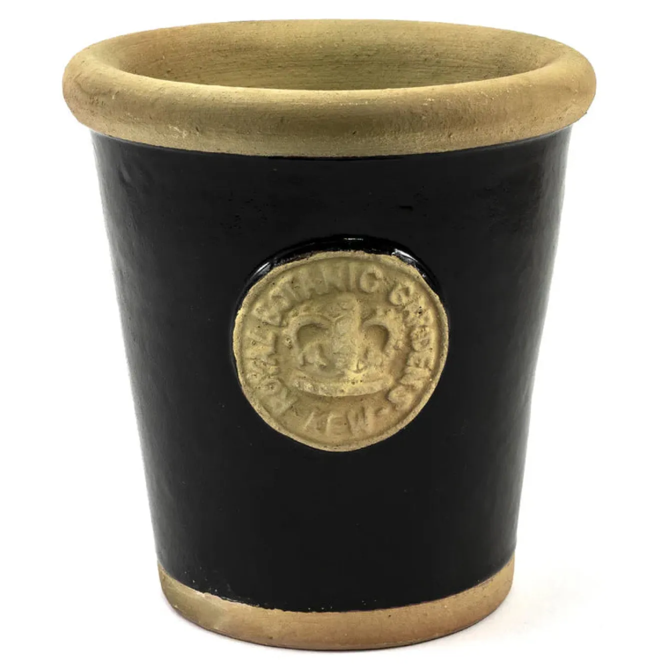 Kew Gardens Planters Cotswold Kew Long Toms Planter-- Small- Gardening