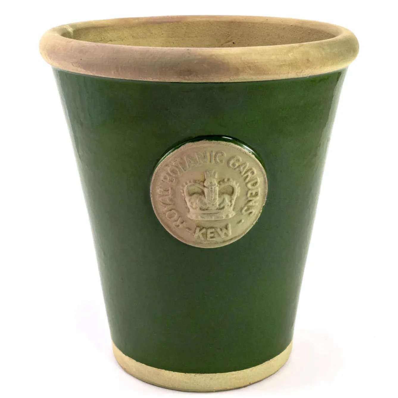 Kew Gardens Planters Cotswold Kew Long Toms Planter-- Small- Gardening