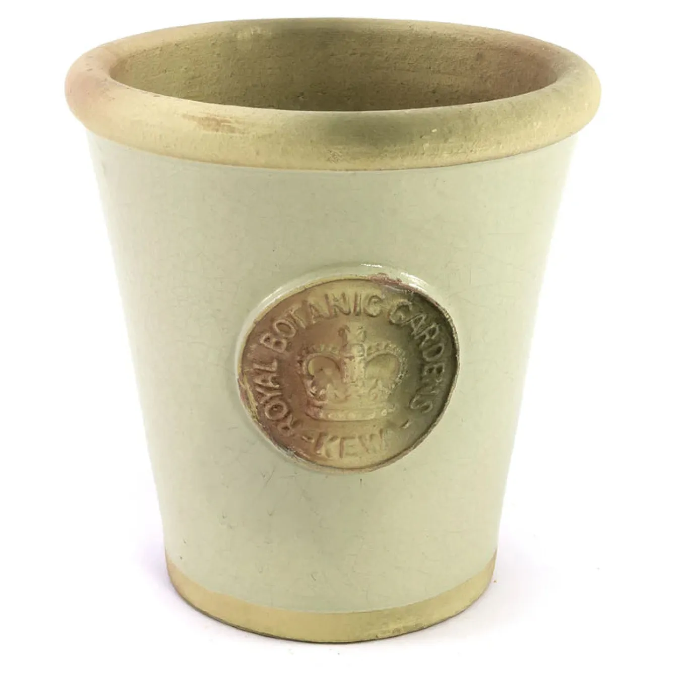 Kew Gardens Planters Cotswold Kew Long Toms Planter-- Small- Gardening