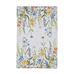 Ulster Weavers Cottage Garden Cotton Tea Towel- Tea|Tea Towels