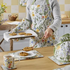 Ulster Weavers Cottage Garden Muff Tea Cosy- Tea|Tea Cosies