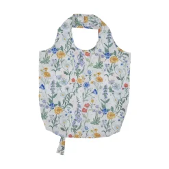 Ulster Weavers Cottage Garden Packable Bag- Bags