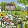 All Jigsaw Puzzles Cottage Garden Path 1000 Piece Jigsaw Puzzle- Puzzles|Children